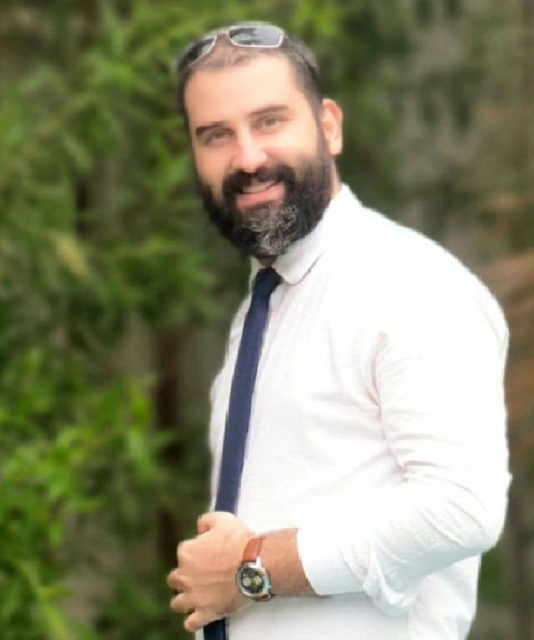 HUSSEIN SABRI YAHYA