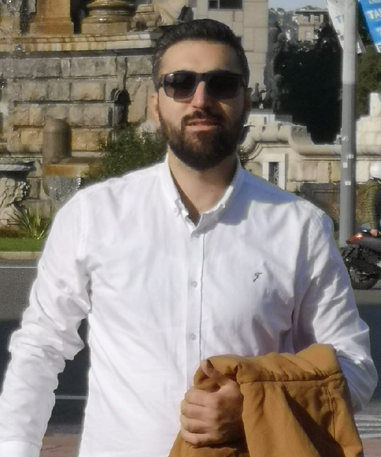ZIAD MOHAMAD HALLAL